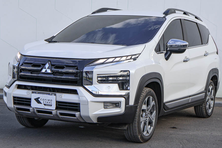 MITSUBISHI XPANDER CROSS 2024 - 4343